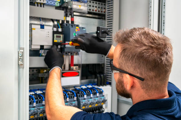 Best Electrical Repair Services  in Vernon, TX
