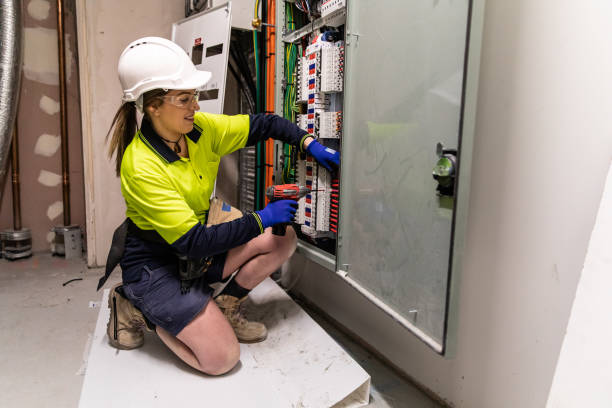 Best Electrical System Inspection  in Vernon, TX