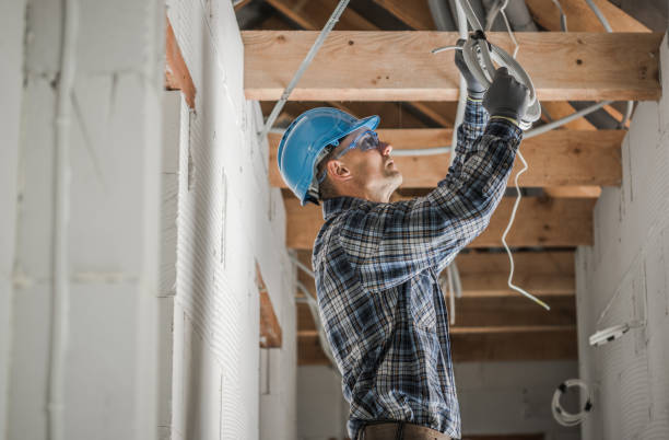Best Electrical System Inspection  in Vernon, TX