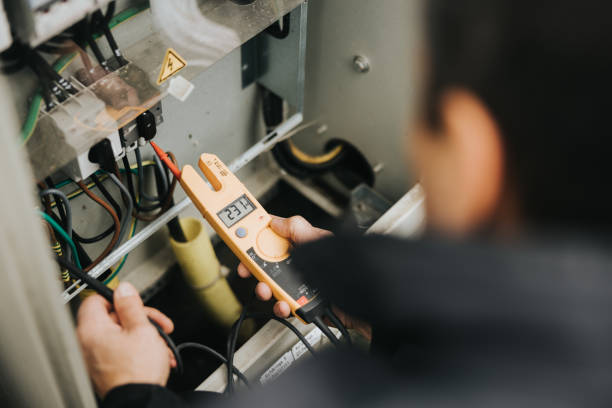 Best Affordable Emergency Electrician  in Vernon, TX
