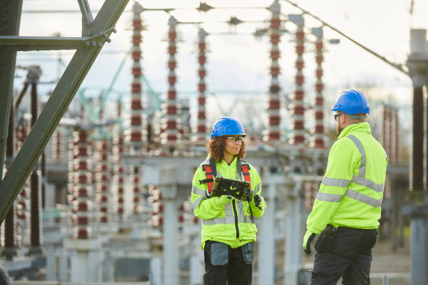 Best Residential Electrician Services  in Vernon, TX