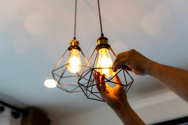 Best Affordable Electrician  in Vernon, TX