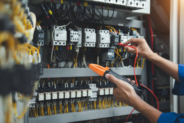 Best Residential Electrician Services  in Vernon, TX