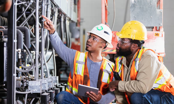 Best Commercial Electrician Services  in Vernon, TX