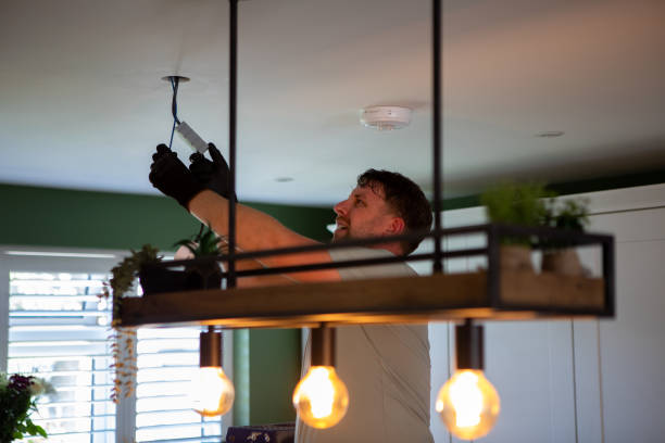  Vernon, TX Electrician Pros