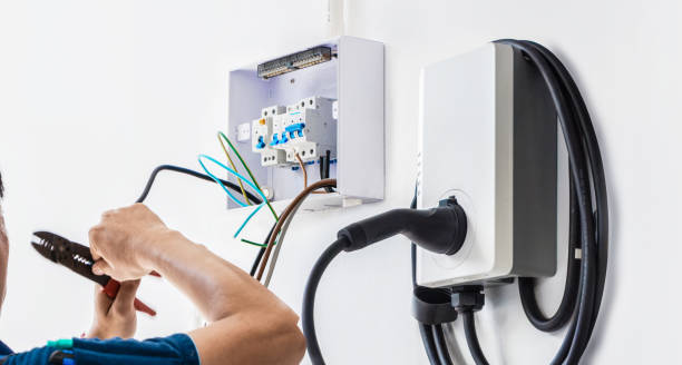 Best 24-Hour Electrician  in Vernon, TX
