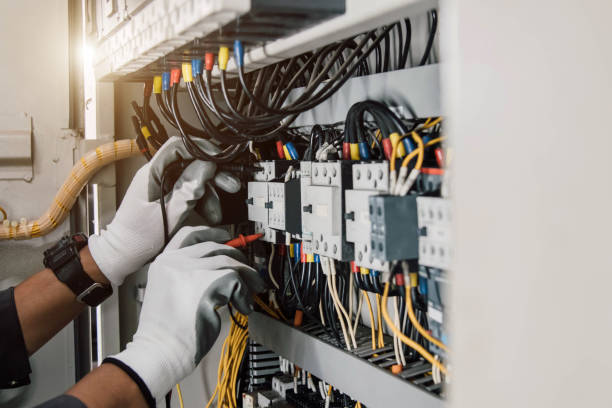 Best Electrical Upgrades for Homes  in Vernon, TX